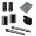 Nice Toonakit 2 Gate Opener Kit (230v, 5m)